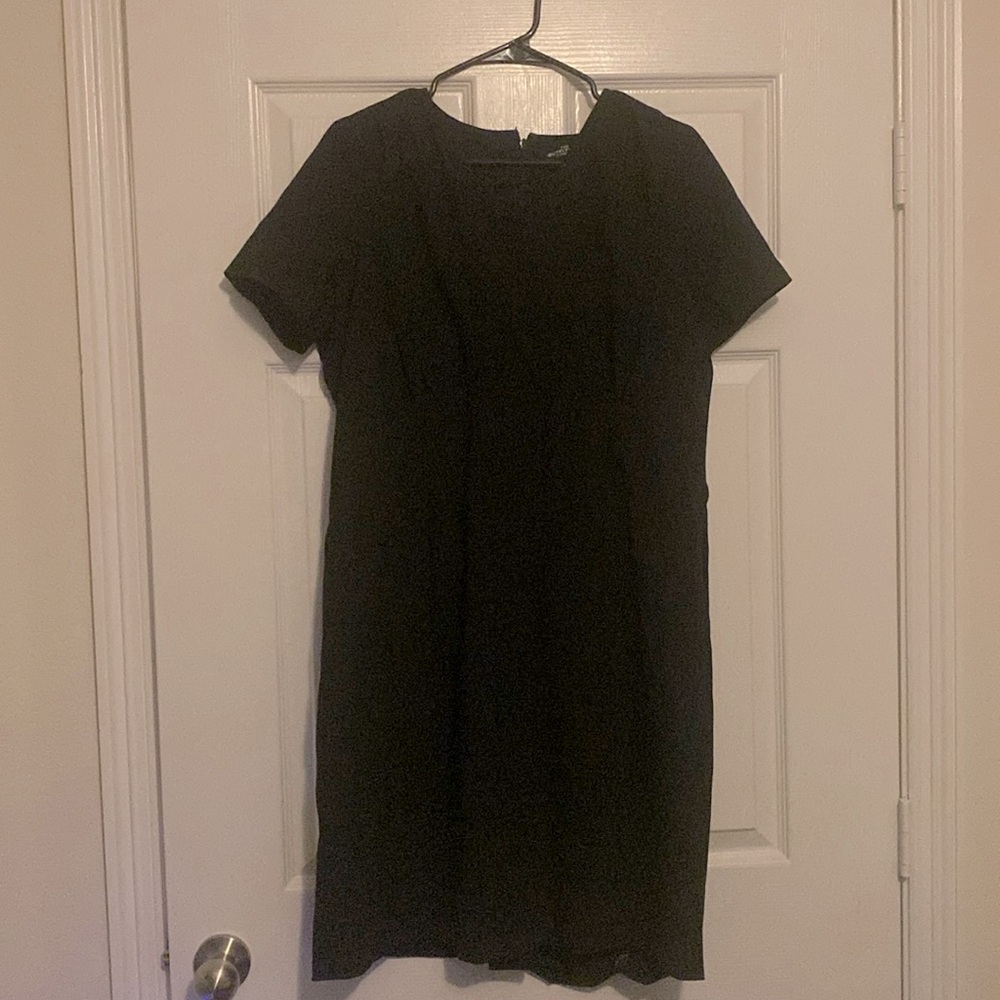 Land’s End professional dress